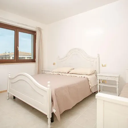Appart hôtel Il Borgo Del Mare *