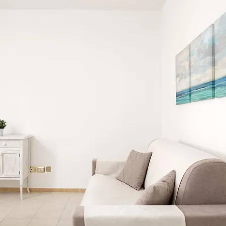 Appart hôtel Il Borgo Del Mare *