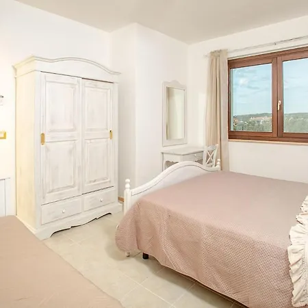 Appart hôtel Il Borgo Del Mare