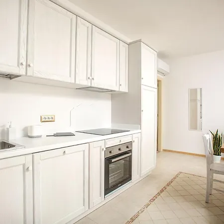 Il Borgo Del Mare Santa Teresa Gallura