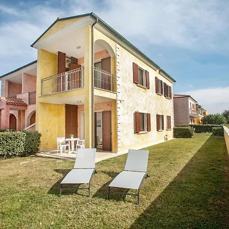 Appart hôtel Il Borgo Del Mare Santa Teresa Gallura