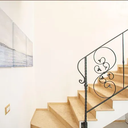 Il Borgo Del Mare Appart hôtel Santa Teresa Gallura