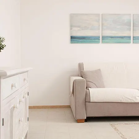Appart hôtel Il Borgo Del Mare Santa Teresa Gallura