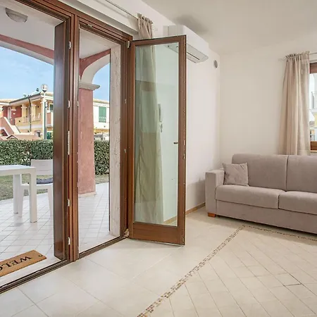 Il Borgo Del Mare *