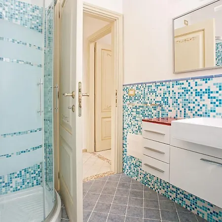 Il Borgo Del Mare