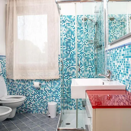 Appart hôtel Il Borgo Del Mare Santa Teresa Gallura