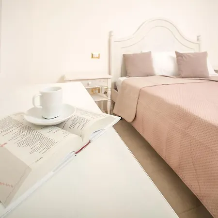 Il Borgo Del Mare Appart hôtel *