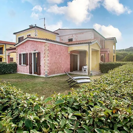 Il Borgo Del Mare Santa Teresa Gallura