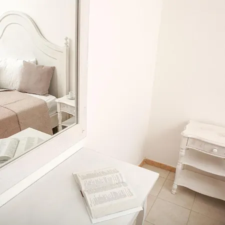 Aparthotel Il Borgo Del Mare Santa Teresa Gallura