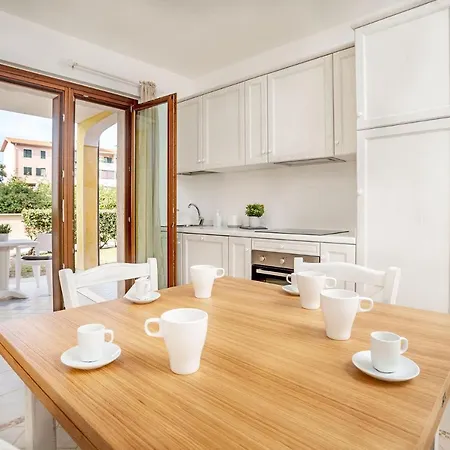 公寓式酒店 Il Borgo Del Mare *