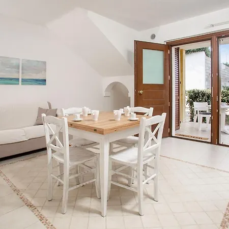 公寓式酒店 Il Borgo Del Mare