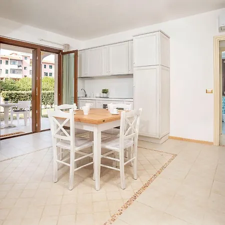 公寓式酒店 Il Borgo Del Mare *